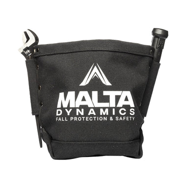 Malta Dynamics Tool Bag with Bull-Pin Loops – Fall Protection
