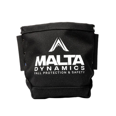Malta Dynamics Tool Bag with Bull-Pin Loops – Fall Protection