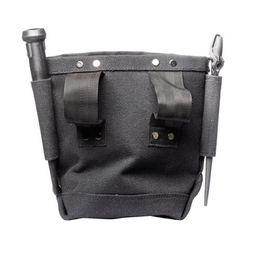 Malta Dynamics Tool Bag with Bull-Pin Loops – Fall Protection