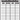 French Bilingual Safety Tag: Inspection Record – Lockout/Tagout