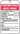 CONFINED SPACE ENTRY PERMIT