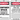Confined Space, Header: DANGER, Legend: CONFINED SPACE - WORKER IN CONFINED SPACE