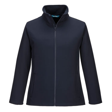 Portwest TK21 Women's Corporate Softshell Jacket