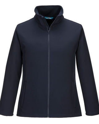 Portwest TK21 Women's Corporate Softshell Jacket
