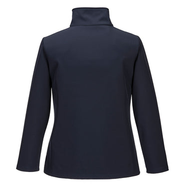 Portwest TK21 Women's Corporate Softshell Jacket