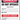 OSHA Danger Safety Tag: Do Not Operate with Perforated Repair Order – Lockout/Tagout