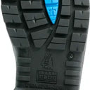 Steel Blue Argyle Steel Toe Men's Boot with Met Protection – Footwear