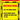 Safety Tag, Legend: STEAM LEAK