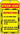 Safety Tag, Legend: STEAM LEAK
