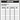 Safety Tag: HVAC Filter Replacement Record – Lockout/Tagout