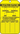 SCAFFOLD INSPECTION THIS SCAFFOLDING HAS BEEN CONSTRUCTED TO SUPPORT ...