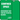Confined Space Status Safety Tag: Environment May Contain Potential Hazards - Class C – Lockout/Tagout