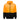 Portwest UB327 Non-ANSI Black Bottom Zipper Hoodie