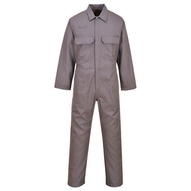 Portwest UBIZ1 Bizweld Work FR Coverall