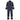 Portwest USBIZ5 Iona Enhanced Visibility FR Coverall