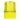 Portwest UC493 Class 2 Economy Band & Brace Zipper Safety Vest
