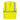 Portwest UC495 Class 2 Economy Zipper Safety Vest