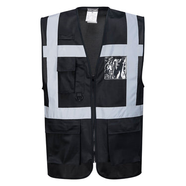 Portwest UF476 Enhanced Visibility Executive Vest