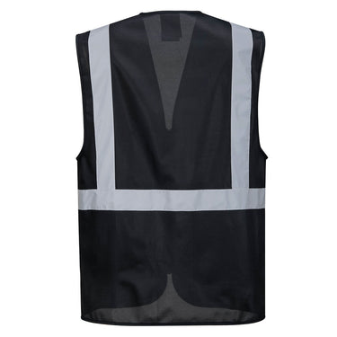 Portwest UF476 Enhanced Visibility Executive Vest