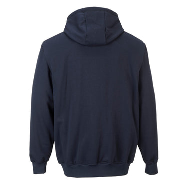 Portwest UFR81 Modaflame Knit Zipper FR Hoodie