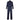 Portwest UFR88 Bizflame FR Cotton Blend Coverall