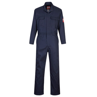 Portwest UFR88 Bizflame FR Cotton Blend Coverall