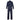 Portwest UFR88 Bizflame FR Cotton Blend Coverall