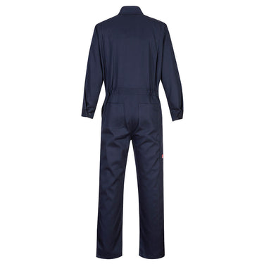 Portwest UFR88 Bizflame FR Cotton Blend Coverall