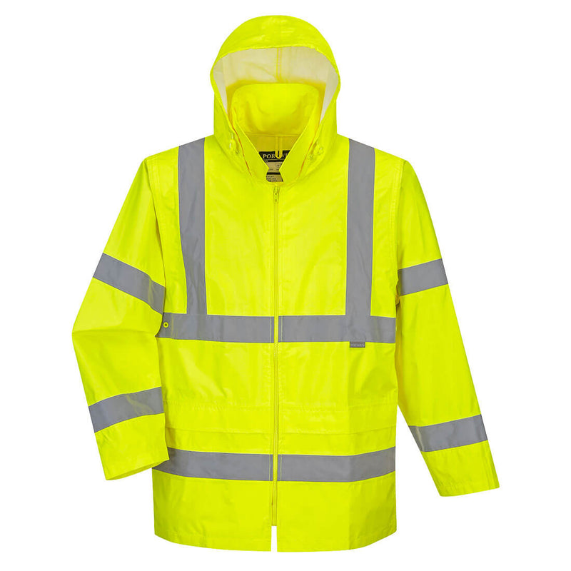 Portwest Rain Jackets