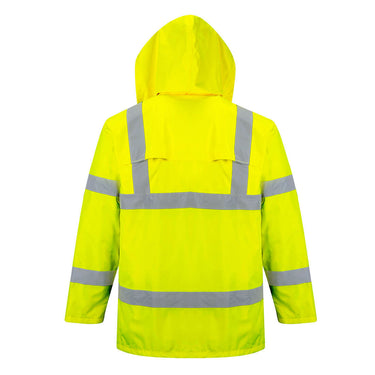 Portwest UH440 Class 3 Rain Jacket