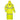 Portwest UH445 Class 3 Long Rain Jacket