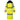 Portwest UH447 Reversible Class 3 Long 48" Rain Coat