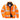 Portwest URT32 Class 3 Winter Bomber Jacket