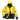 Portwest US368 Class 3 Contrast Winter Bomber Jacket