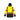 Portwest US369 Class 3 Contrast Winter Traffic Jacket