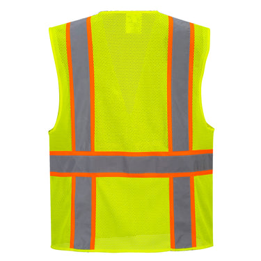 Portwest US372 Class 2 Jackson Executive Vest