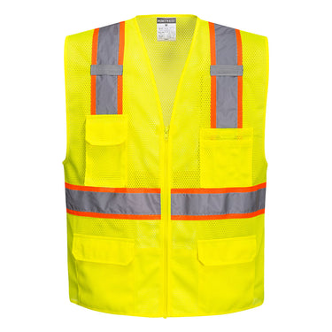 Portwest US374 Class 2 Orlando Executive Vest