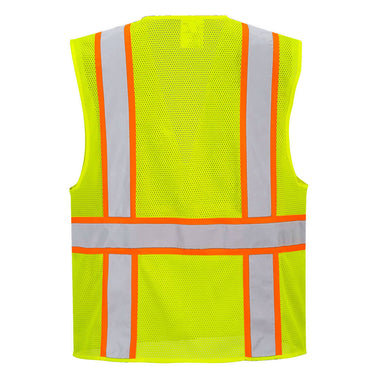 Portwest US374 Class 2 Orlando Executive Vest