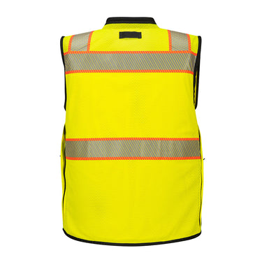 Portwest US375 Class 2 Premium Surveyor Vest