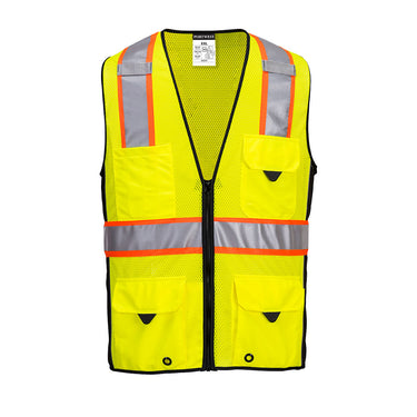Portwest US377 Class 2 Ultra Cool Surveyor Vest