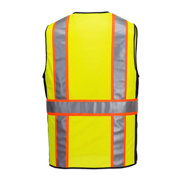Portwest US377 Class 2 Ultra Cool Surveyor Vest