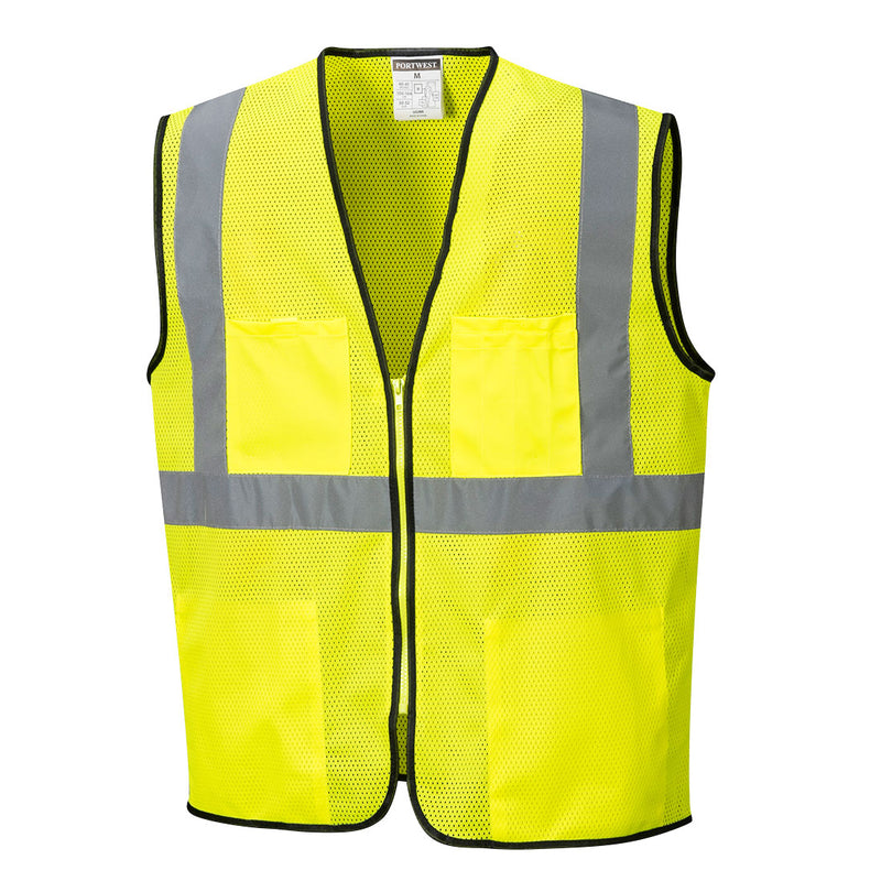 Portwest Hi-Vis Vests