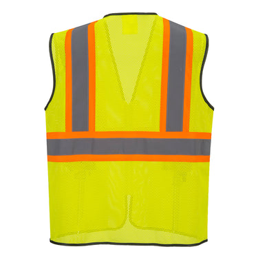Portwest US381 Class 2 Frisco Executive Vest