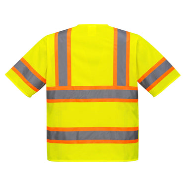 Portwest US382 Class 3 Kobuk Breakaway Vest