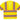Portwest US383 Class 3 Augusta Executive Vest