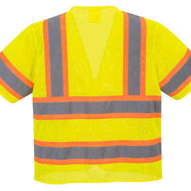 Portwest US383 Class 3 Augusta Executive Vest