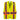 Portwest US385 Class 2 Expandable Breakaway Vest