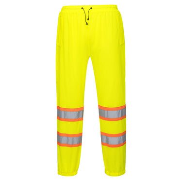 Portwest US386 Class E Mesh Over Pants