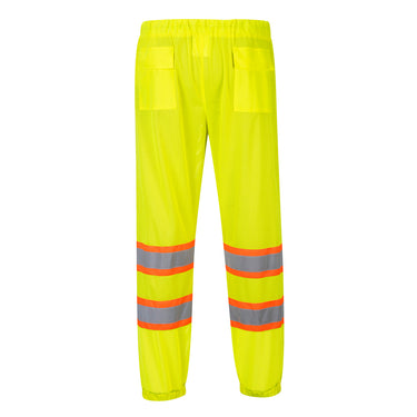 Portwest US386 Class E Mesh Over Pants