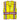 Portwest US387 Fire Safety Vest
